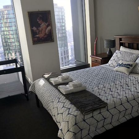 Fantastic Freshwater Apartman Melbourne Kültér fotó