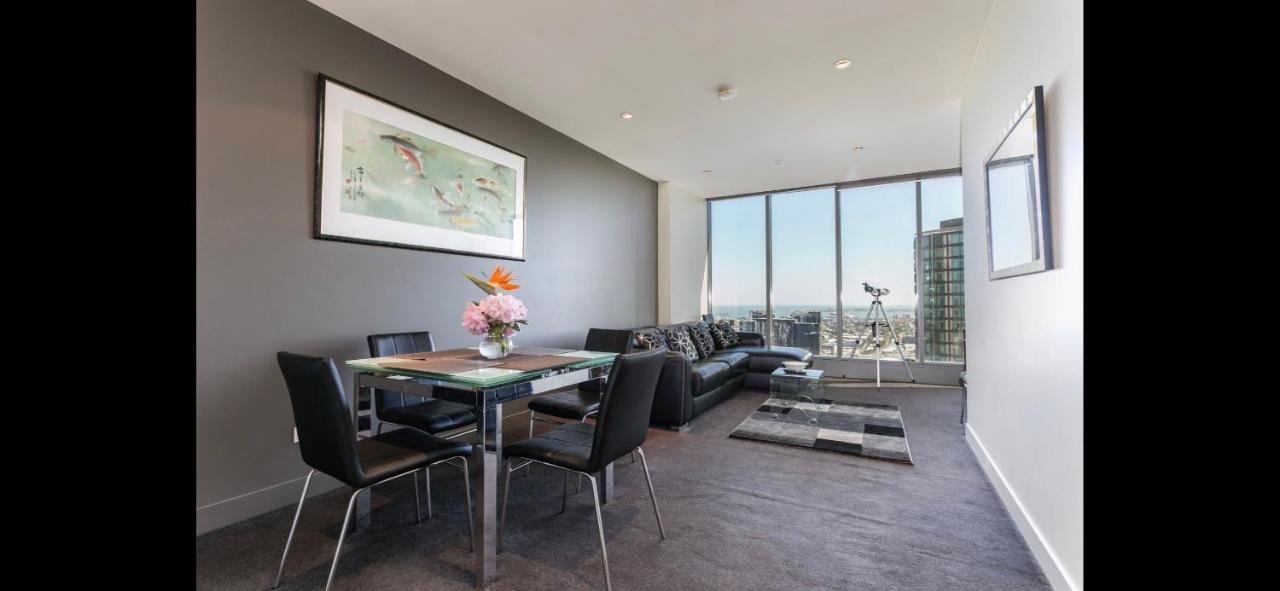 Fantastic Freshwater Apartman Melbourne Kültér fotó