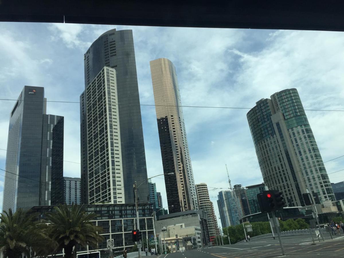 Fantastic Freshwater Apartman Melbourne Kültér fotó
