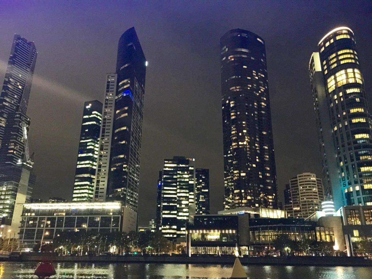 Fantastic Freshwater Apartman Melbourne Kültér fotó