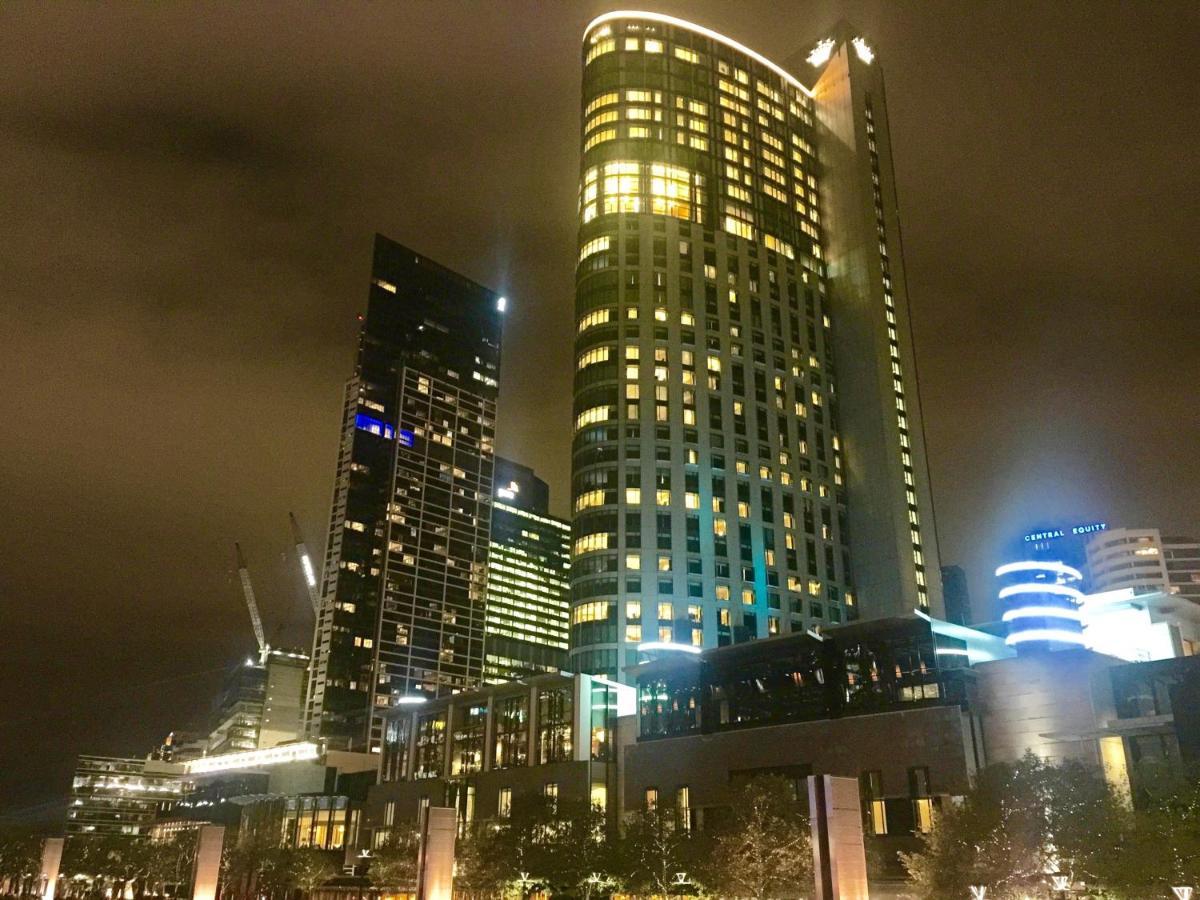 Fantastic Freshwater Apartman Melbourne Kültér fotó