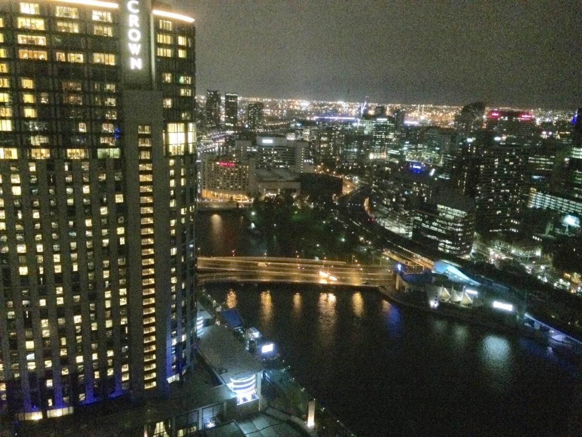 Fantastic Freshwater Apartman Melbourne Kültér fotó
