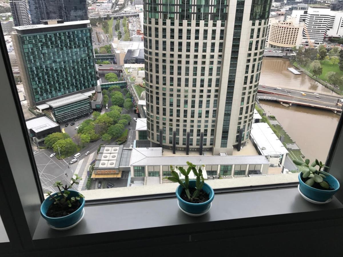 Fantastic Freshwater Apartman Melbourne Kültér fotó