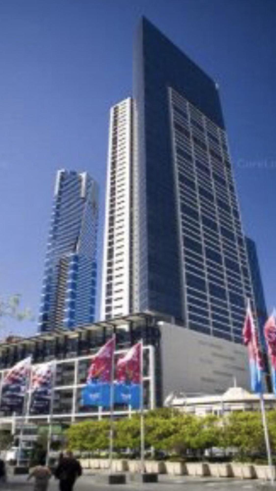 Fantastic Freshwater Apartman Melbourne Kültér fotó