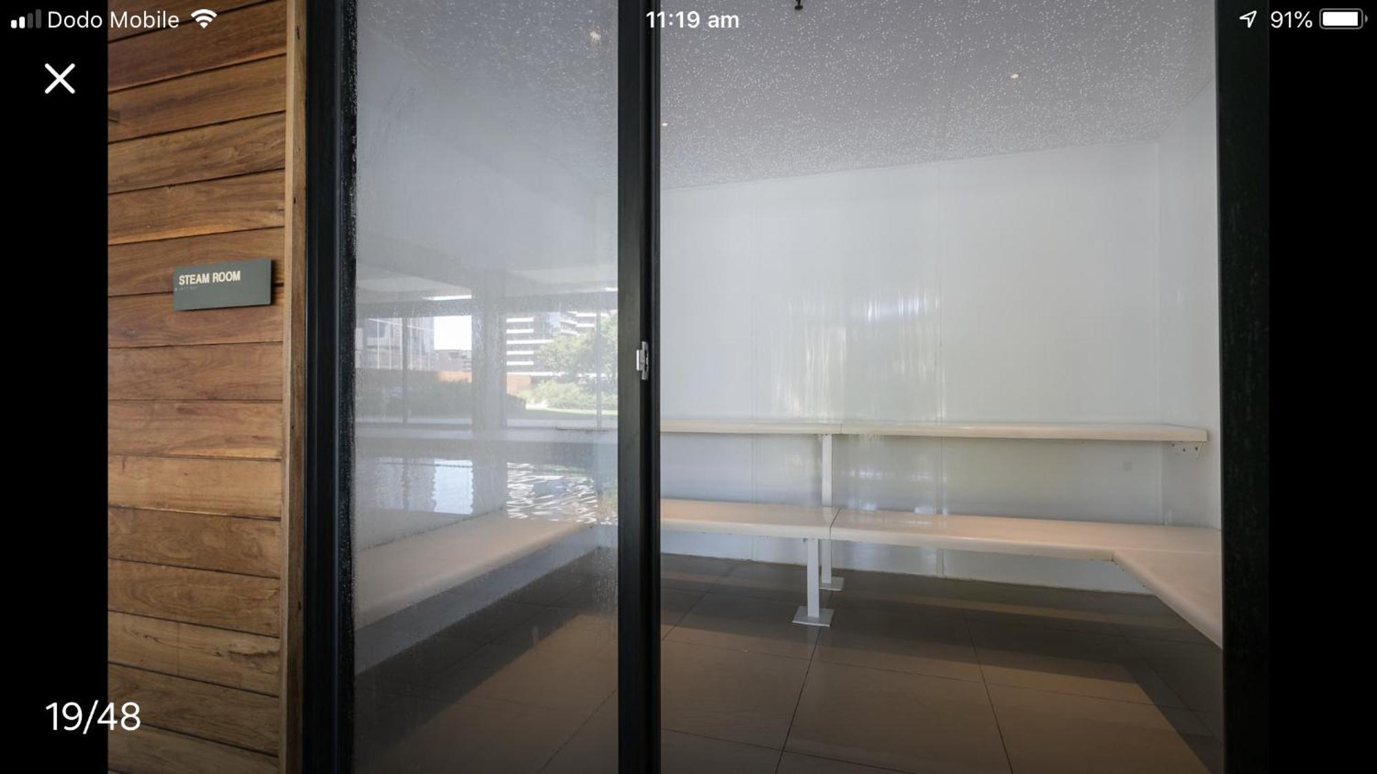 Fantastic Freshwater Apartman Melbourne Kültér fotó