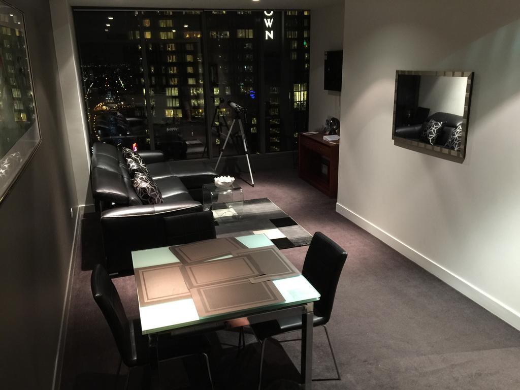 Fantastic Freshwater Apartman Melbourne Kültér fotó