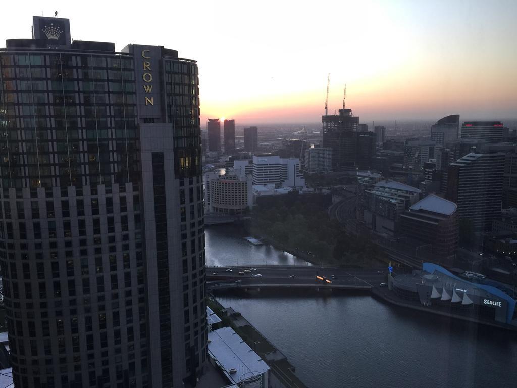 Fantastic Freshwater Apartman Melbourne Kültér fotó