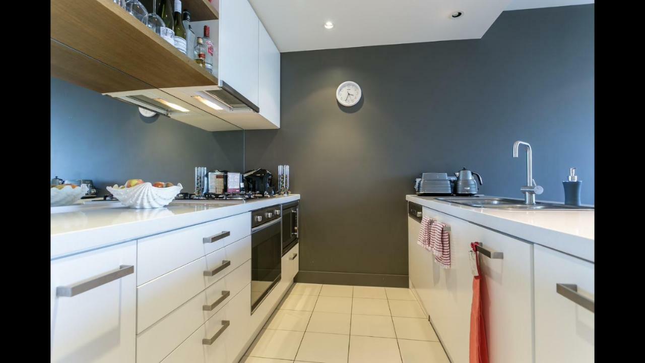 Fantastic Freshwater Apartman Melbourne Kültér fotó