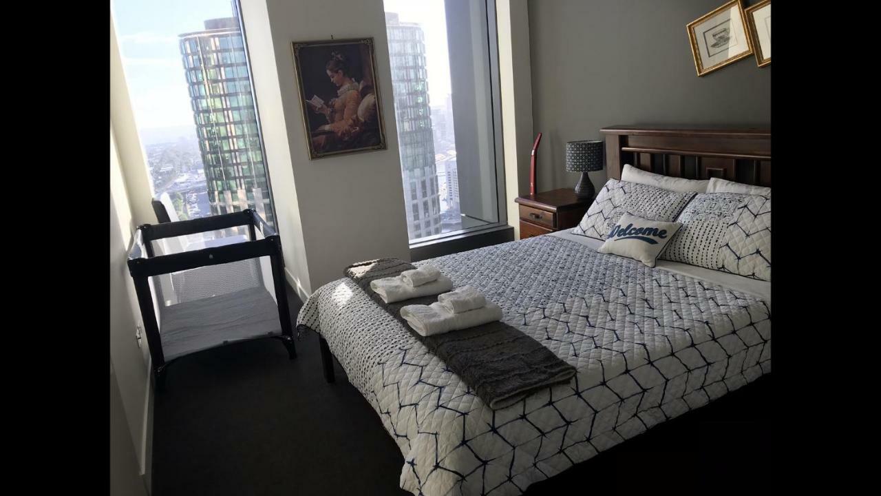 Fantastic Freshwater Apartman Melbourne Kültér fotó