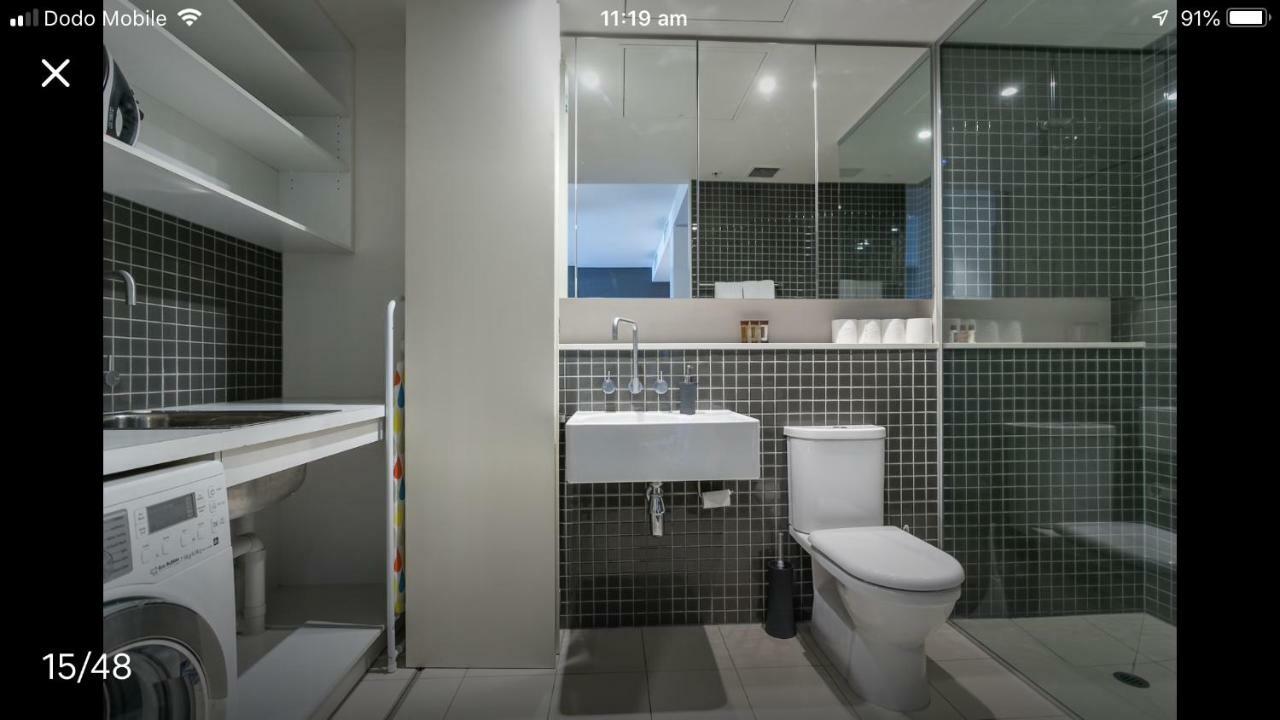 Fantastic Freshwater Apartman Melbourne Kültér fotó